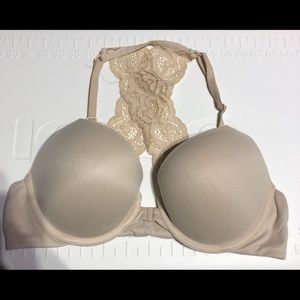 Victorias Secret 34B Perf Coverage Bra